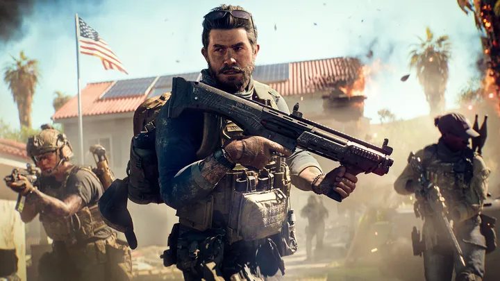 Battlefield™ REDSEC: Tips & Guides for Mastering the New Tactical Warfare Experience