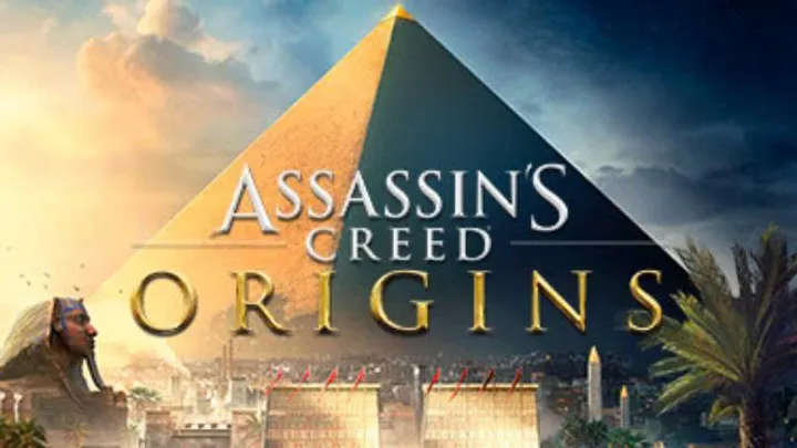 Assassin’s Creed® Origins Tips & Guides – Survive and Conquer Ancient Egypt