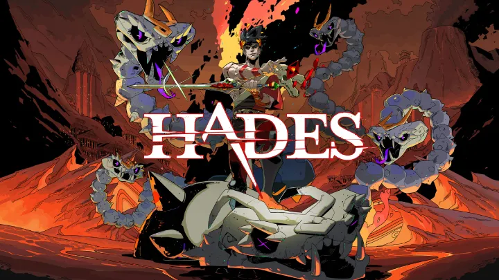 How to Play and Master Hades