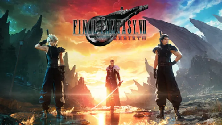 The Challenges of Narrative Cohesion in Final Fantasy VII Rebirth