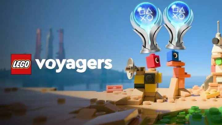How to Master LEGO® Voyagers: Your Expert Guide to Brick Finance, Legal Contracts, and Interstellar Exploration
