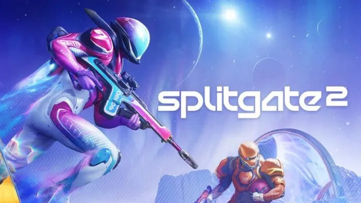Splitgate: A Comprehensive Exploration