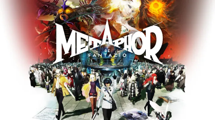 The Challenge of Narrative Depth in Metaphor: ReFantazio