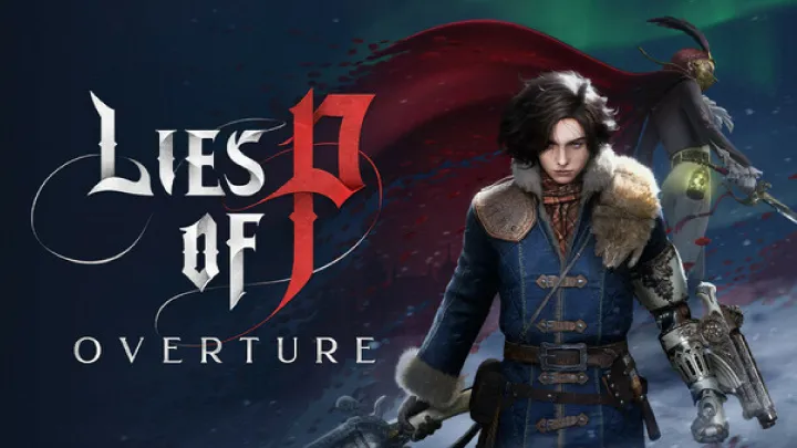 Exploring Mortality and Morality in Lies of P