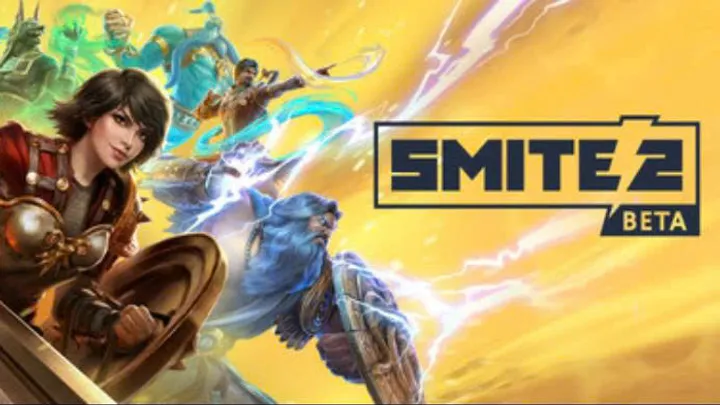 How to Play and Master SMITE 2