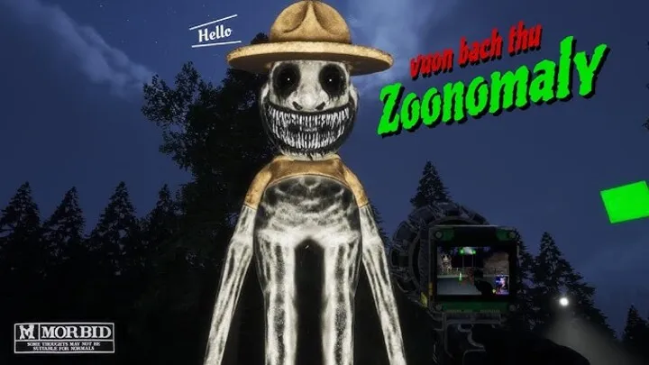 Zoonomaly Tips & Guide: Master Survival in the Anomaly