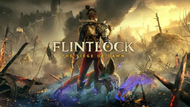 How to play Flintlock: The Siege of Dawn