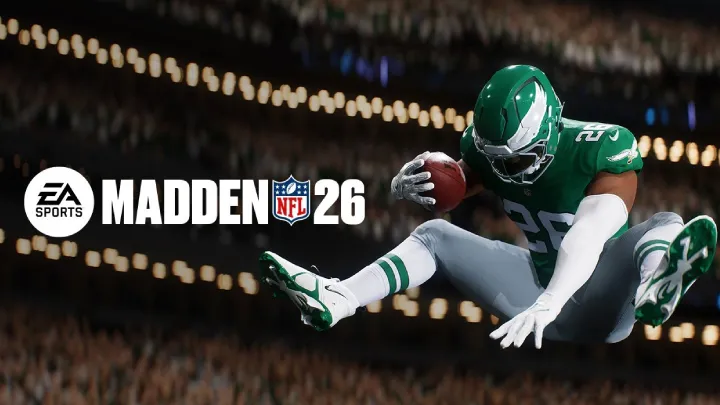 Game Review: EA Sports Madden NFL 26