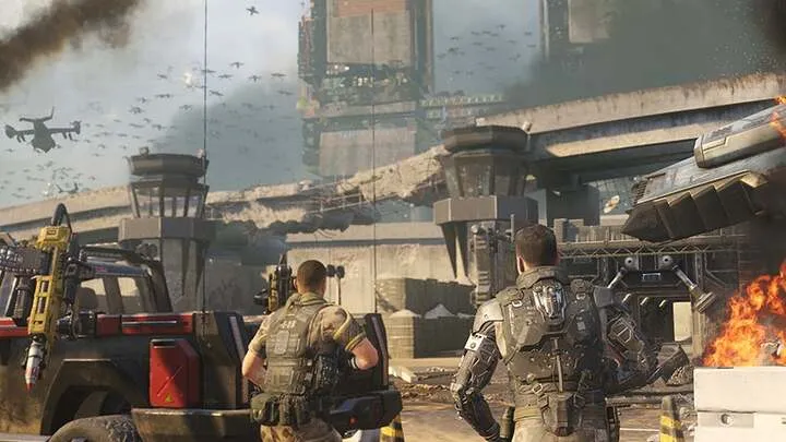 How to Improve Your Skills in Call of Duty: Modern Warfare III