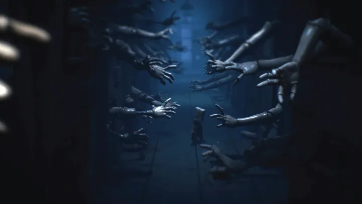 Little Nightmares II News And The Ongoing Impact On The Horror Genre
