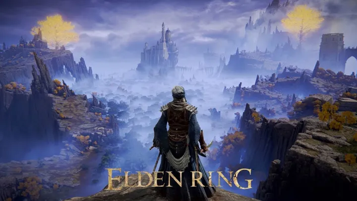 The Divine Paradox of Player Freedom in Elden Ring