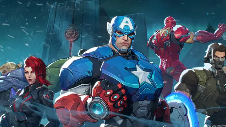 How to Win in Marvel Rivals: Essential Guide to Roles, Team-Ups, and Map Mastery