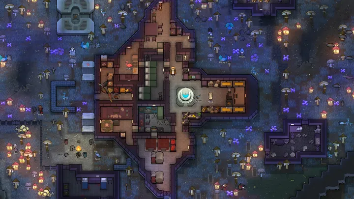 How To Play RimWorld Odyssey: A Practical Guide to Surviving Long-Form Colony Journeys