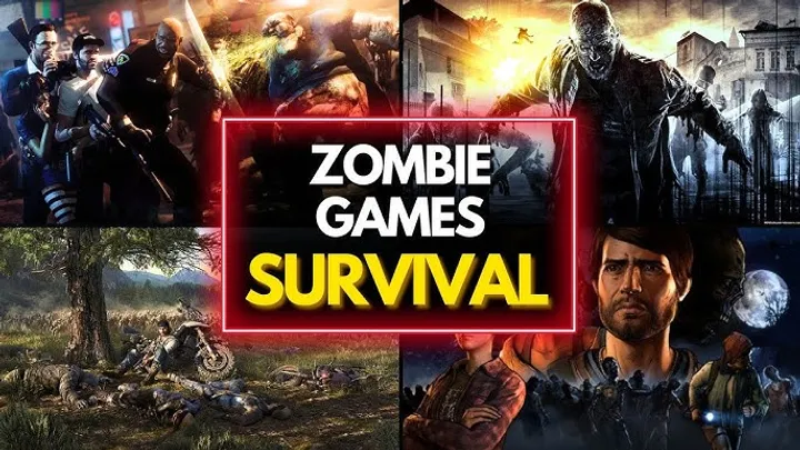 Top Zombie Survival Games That Test Your Limits