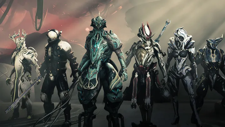 The Tenno's Path: Essential Guide to Playing and Progressing in Warframe