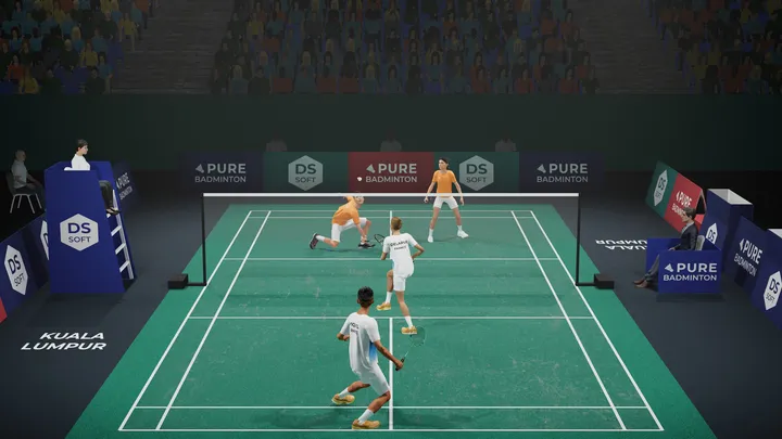 How to Master Pure Badminton: A Complete 2000‑Word Guide for Skill, Strategy, and Consistency