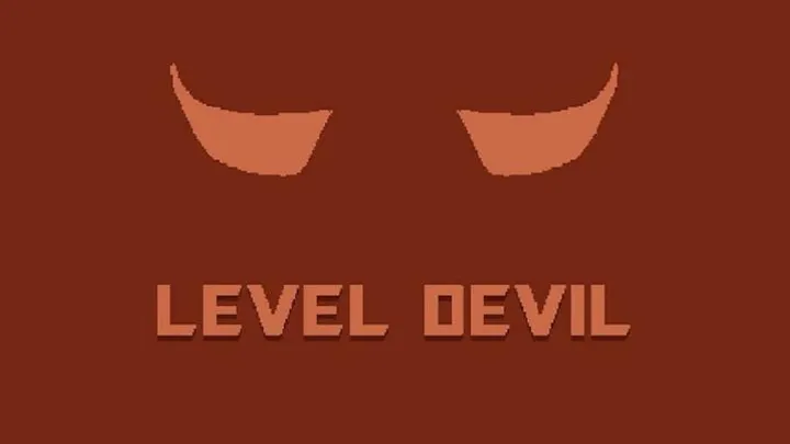 Level Devil Is Not a Troll Game: A Psychological Survival Manual Disguised as Tips and Guides