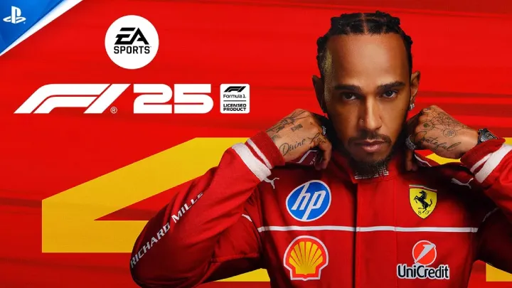 The Next Lap: The Future of Racing with F1® 25