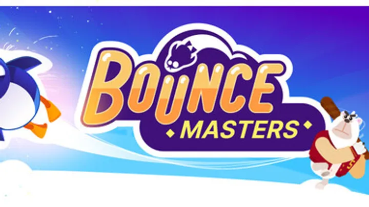 How to Master Bouncemasters
