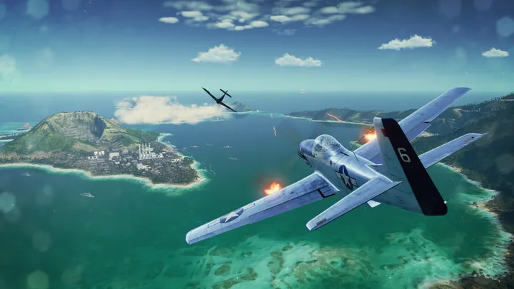 How to Master World of Warplanes: A Complete 2000‑Word Tips & Guides Handbook for Every Pilot