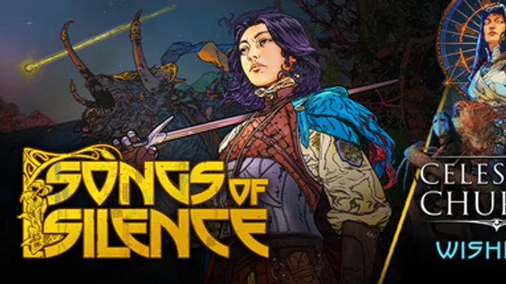 Songs of Silence – Full Review: A Strategy Masterpiece Wrapped in Music and Myth