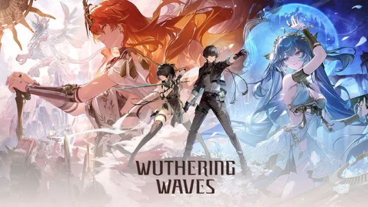 # 🌪️ Mastering the Echoes: A Comprehensive How-To Guide for Wuthering Waves