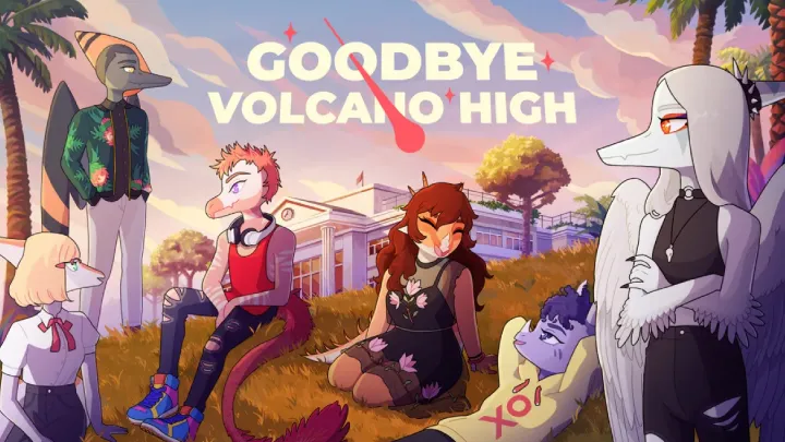 How to Play Goodbye Volcano High A Complete Guide to Choices Rhythm and Narrative