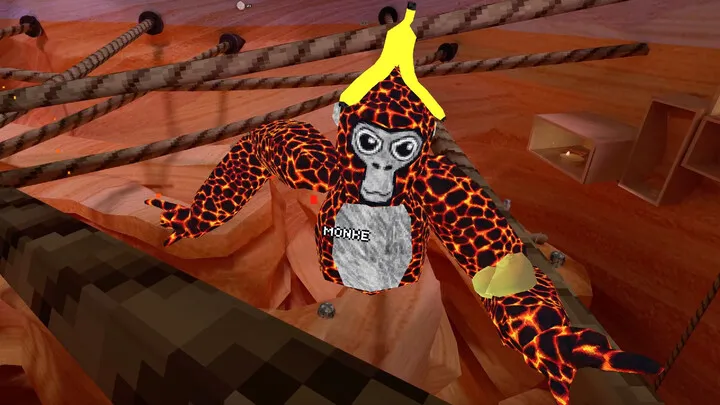 The Evolution of Movement Mechanics in Gorilla Tag: Mastering Locomotion in Virtual Reality