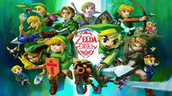 Comprehensive Tips and Guide for The Legend of Zelda: Breath of the Wild