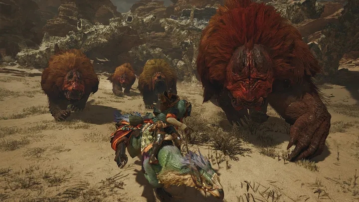 Monster Hunter Wilds – Complete Tips & Guides to Survive, Adapt, and Dominate the Wild Frontier