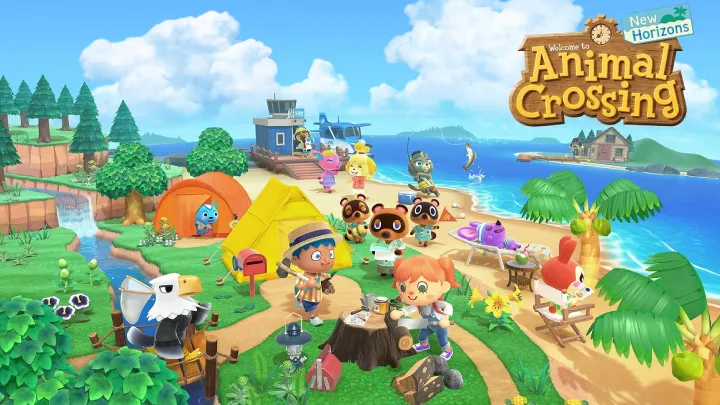 How to Thrive in Animal Crossing: New Horizons