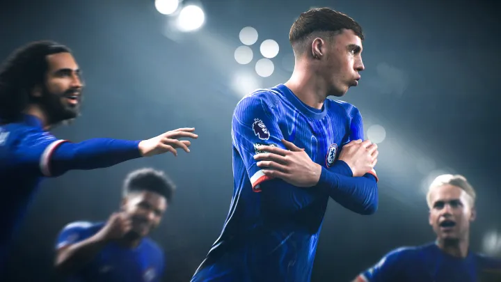Navigating the Transition: The Challenges of Gameplay Mechanics in EA Sports FC 25