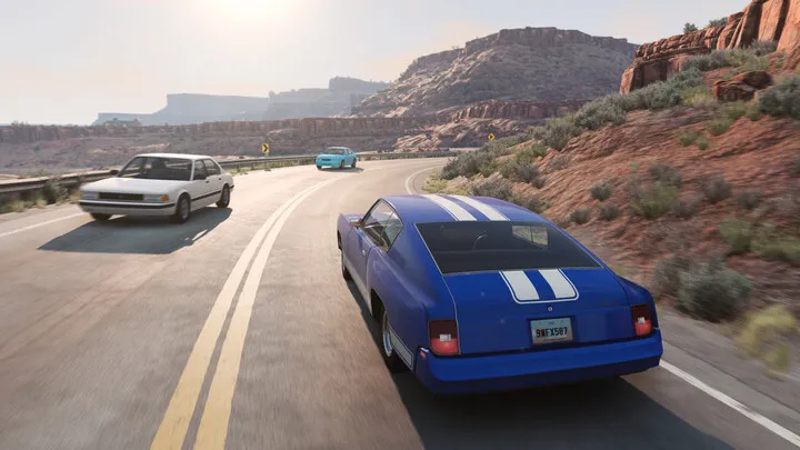 BeamNG.drive: Ultimate Tips & Strategy Guide