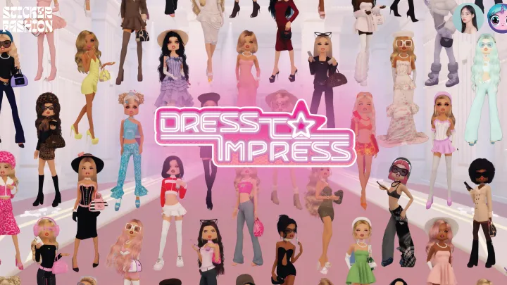 💃 Slaying the Runway: Roblox: Dress To Impress in Late 2025