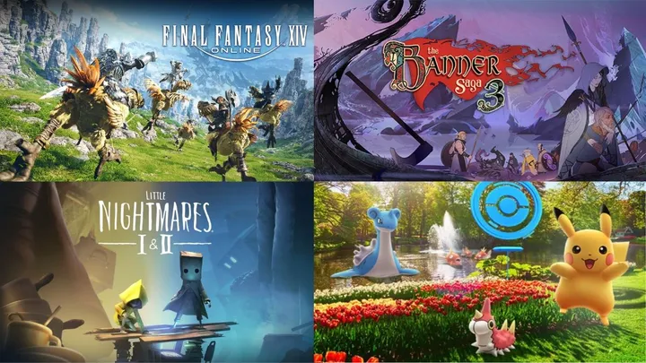 Top Games You Should Try in 2025: The Ultimate Gaming List